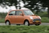 Daihatsu Trevis