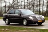Lancia Thesis 3.2 V6 24v Emblema