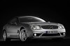 Mercedes-Benz SL 55 AMG Performance Pack