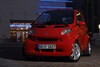Smart ForTwo Edition Red