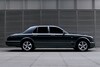 Bentley Arnage MY 2007
