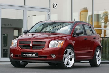 Dodge Caliber Startech