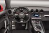 Audi TT S-Line