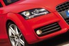 Audi TT S-Line