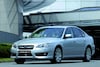 Subaru Legacy Modeljaar 2007