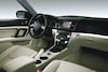 Subaru Legacy Modeljaar 2007