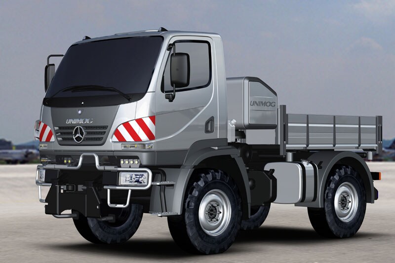 Unimog