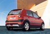 Hyundai Getz Cross