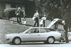 Lancia Beta HPE