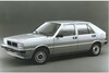 Lancia Delta
