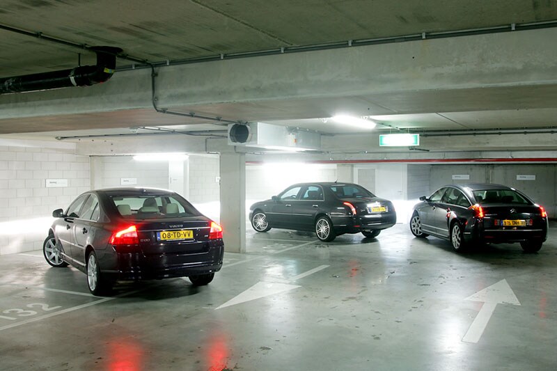 Citroën vs Lancia vs Volvo