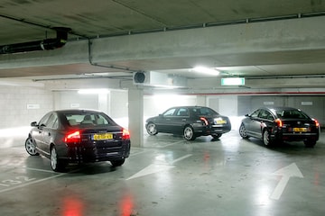 Citroën vs Lancia vs Volvo