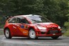 Citroën C4 WRC