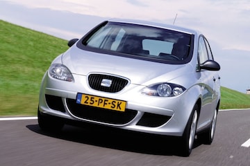 Seat Altea 1.6 Reference