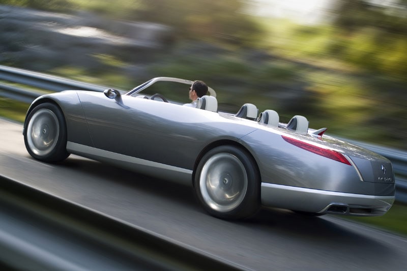 Renault Nepta concept