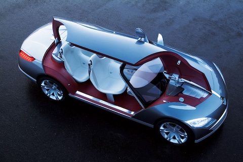 Renault onderweg naar Amerika?