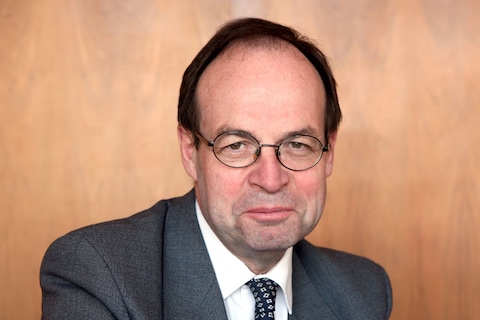 PSA-directeur treedt af