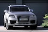 Audi Q7 V12 TDI