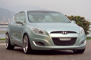 Hyundai Arnejs
