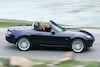 Mazda MX-5 Roadster Coupé