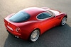 Alfa Romeo 8C Competizione