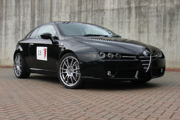 Autodelta Brera J5 3,2 C