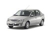 Dacia Logan New Collection