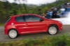 Peugeot 206 RC