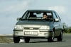 Opel Kadett GSi 16V