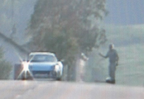 The Chainsaw Massacre II