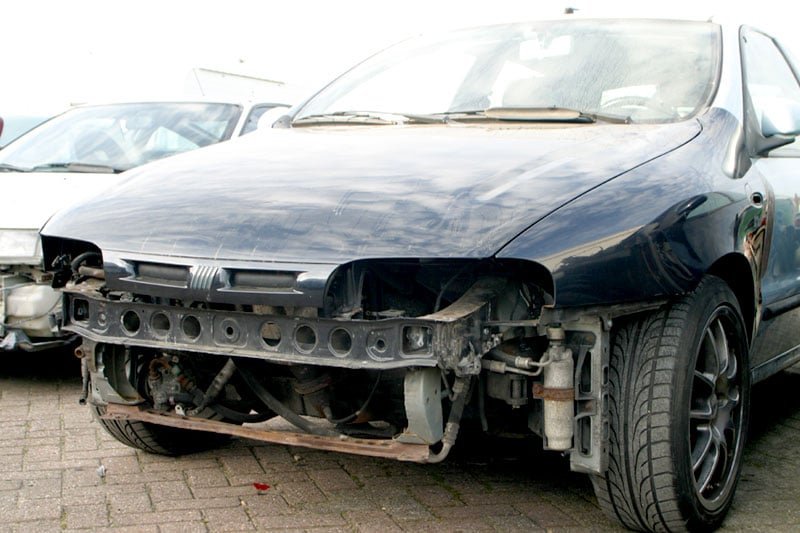 schadeauto