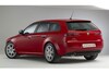 Alfa Romeo 159 Sport