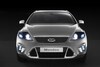 Ford Mondeo 2007