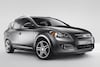 Kia Ceed Sporty Wagon
