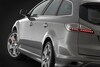 Ford Mondeo 2007