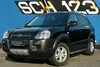 Hyundai Tucson Cross