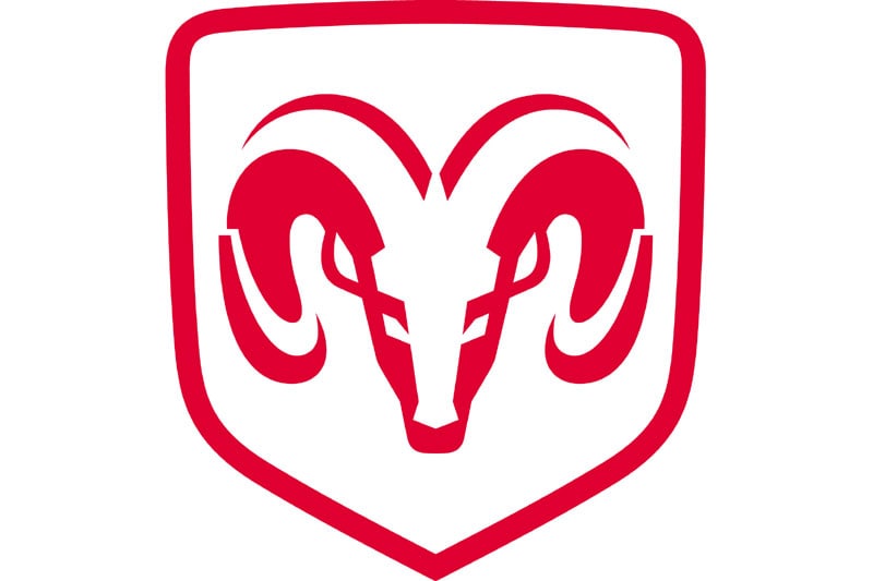 Dodge logo