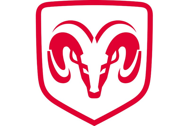 Dodge logo