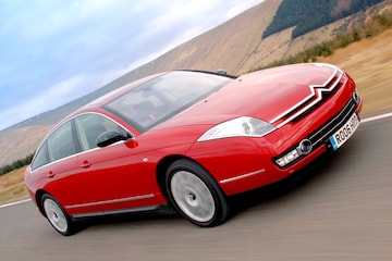 Citroën C6