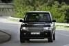Land Rover Range Rover TDV8