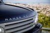 Land Rover Range Rover TDV8