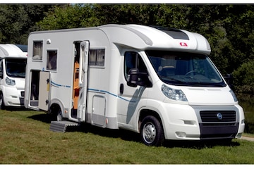 Adria Fiat Ducato