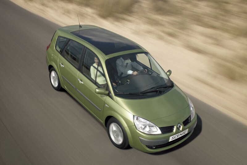 Renault Scénic