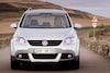 Volkswagen CrossGolf