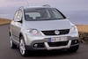 Volkswagen CrossGolf