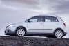 Volkswagen CrossGolf