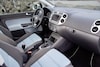 Volkswagen CrossGolf