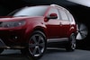 Mitsubishi Outlander Concept