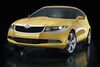 Skoda Joyster