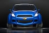 Chevrolet WTCC Ultra